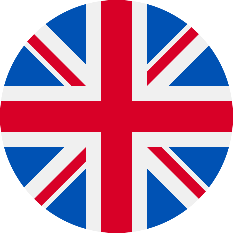 UK Flag
